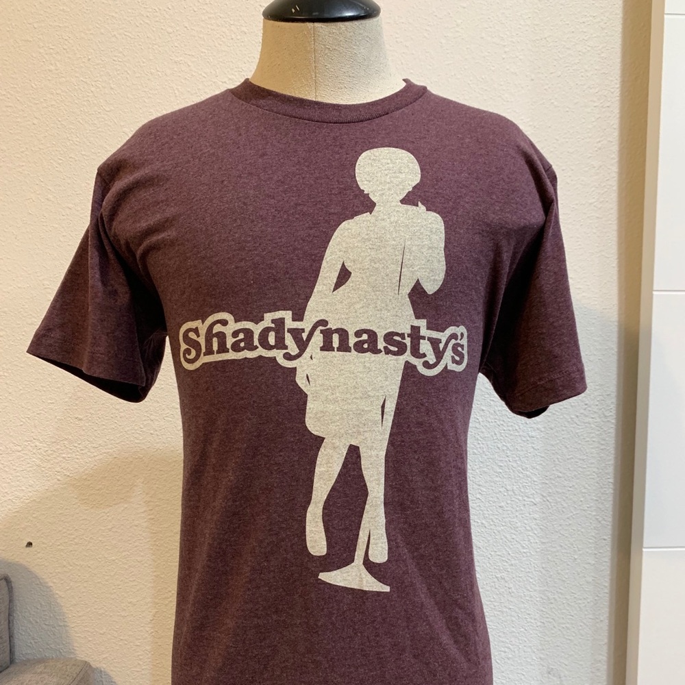 Men’s graphic T-shirt